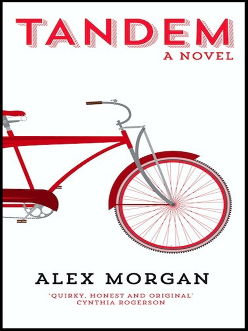 Title details for Tandem by Alex Morgan - Available